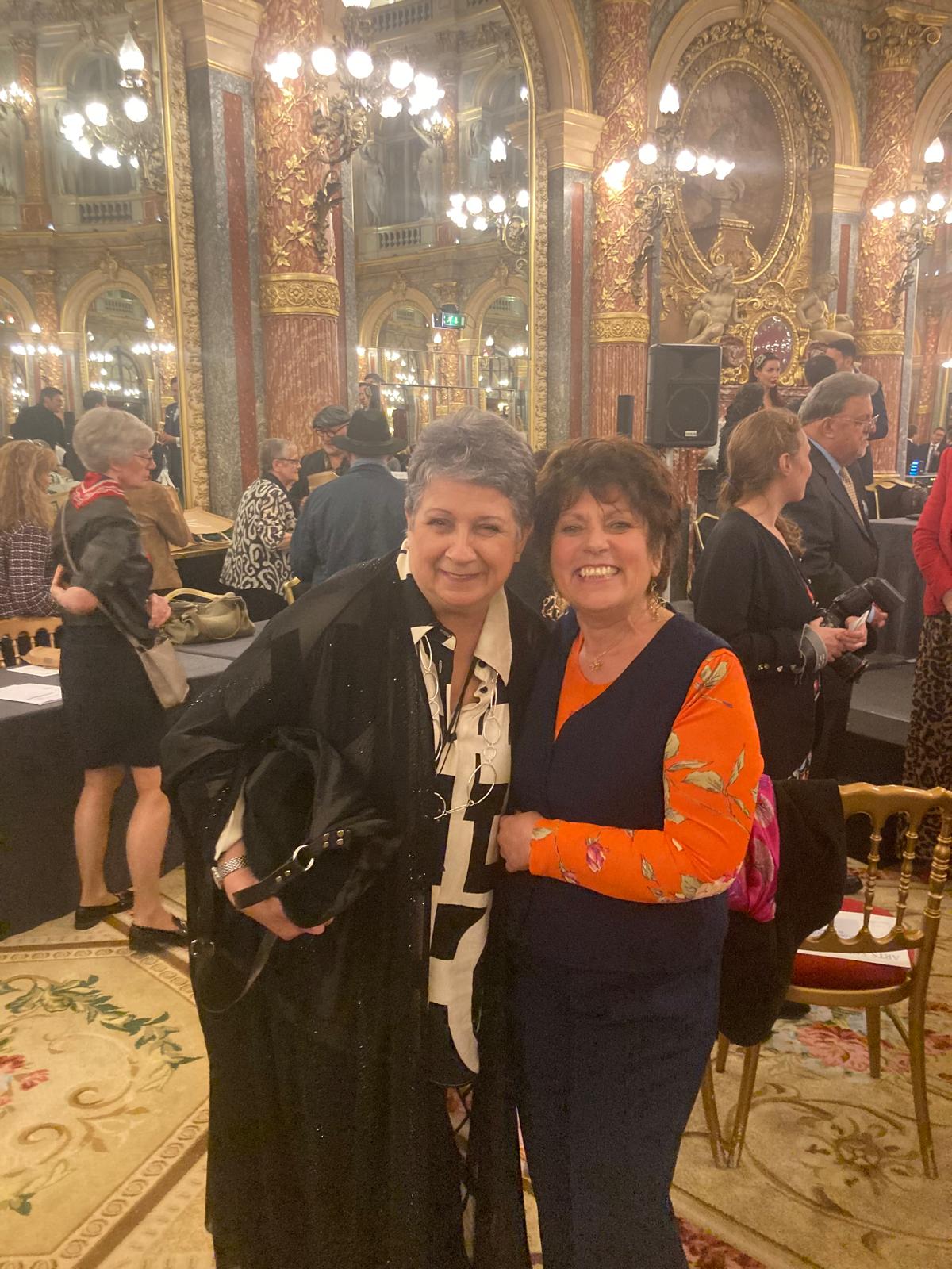 Dany – Marie Odile PALERMO