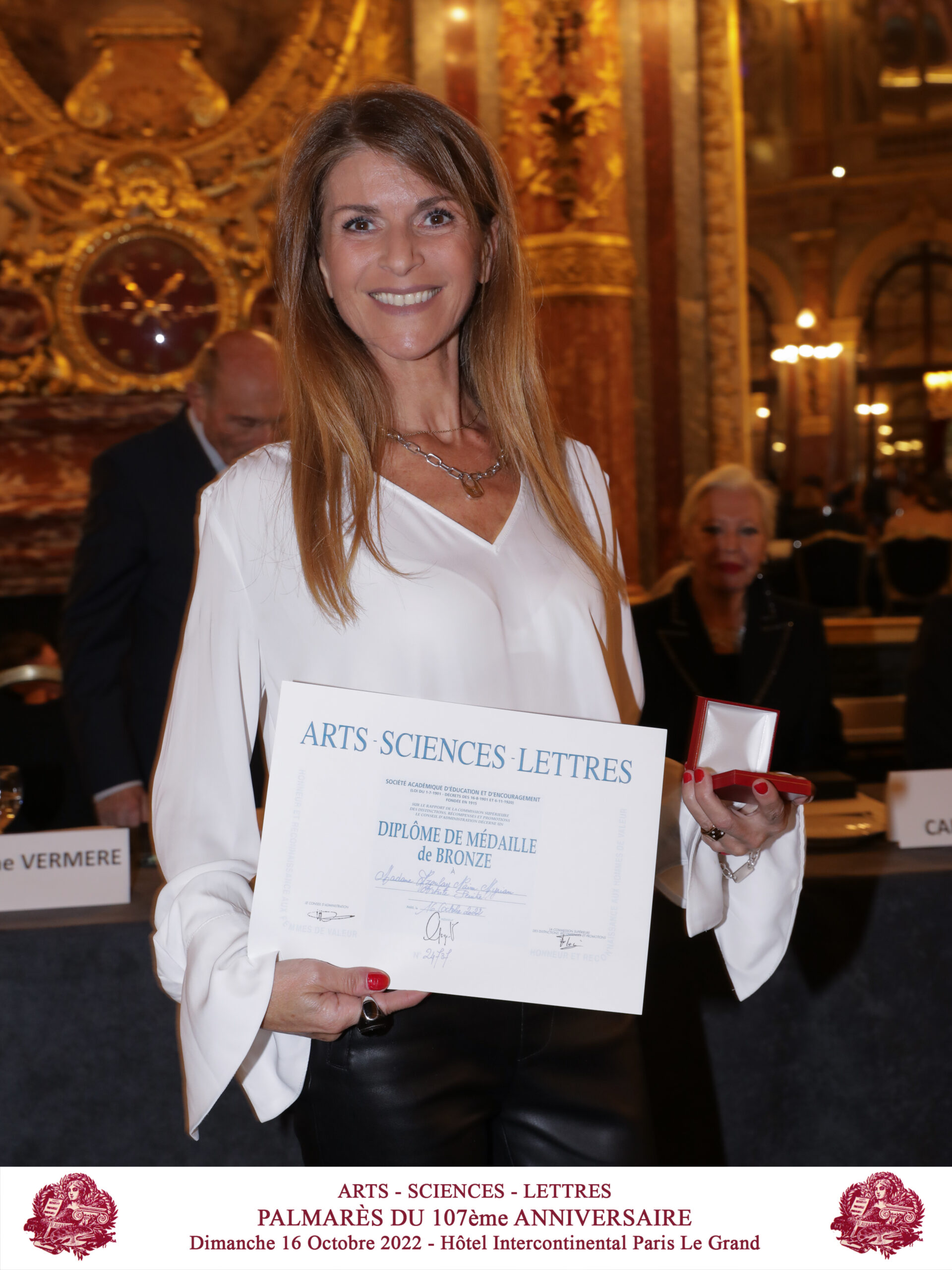 Myriam Azoulay