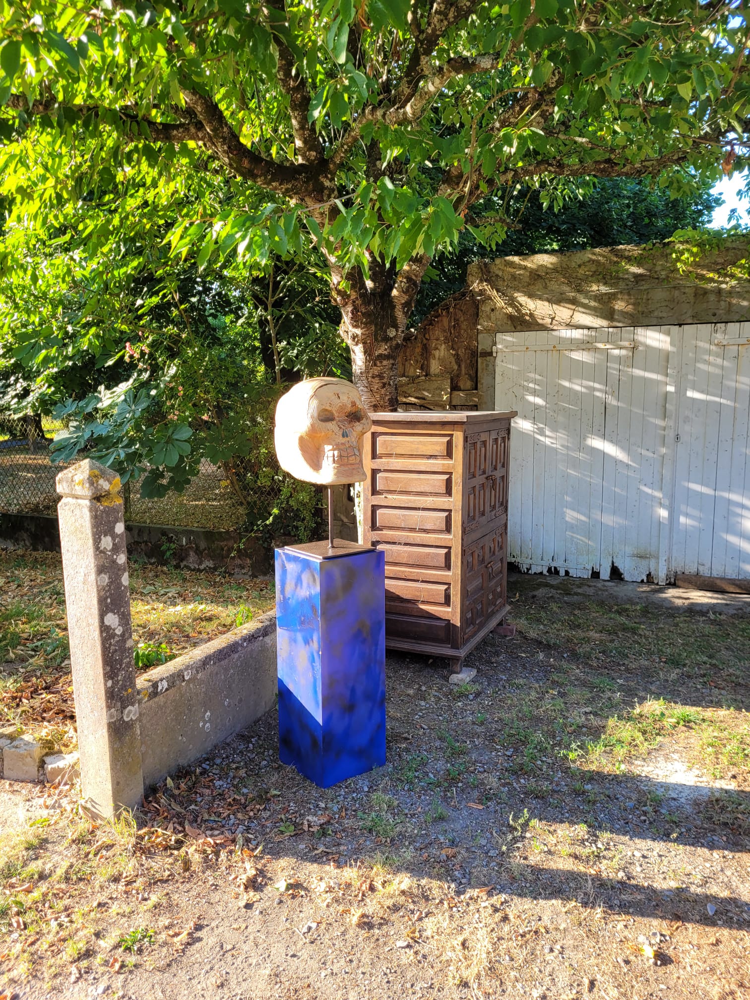 WEEKEND DES ARTS à Loré (11)