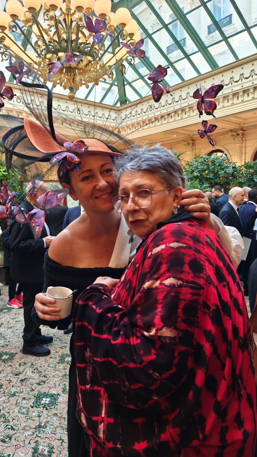 avec dany